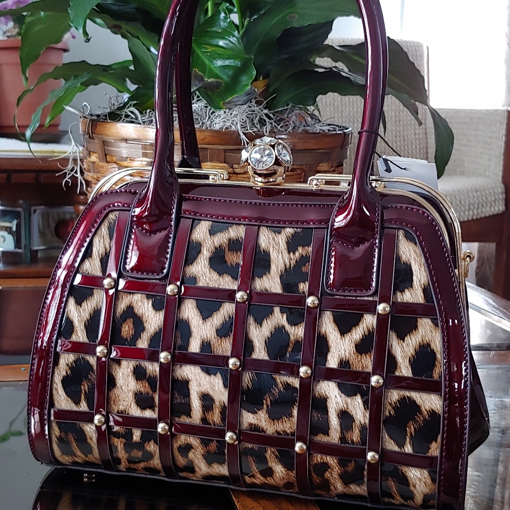 The Queen's Bag